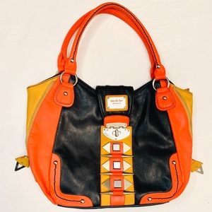 SOLD // Nicole Miller Bag